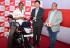Honda Shine 100 sales cross the 3 lakh unit mark in 1 year